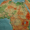 Map Of Africa