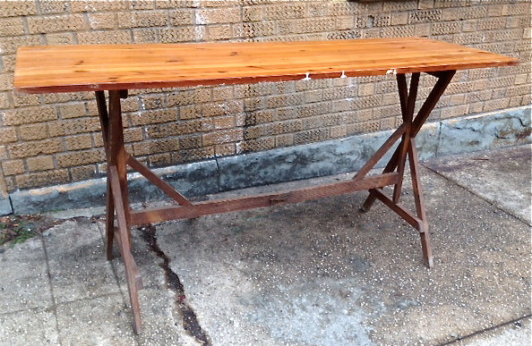 Map Table – cityFoundry