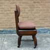 Maple Office Chair