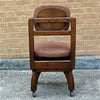 Maple Office Chair