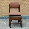 Maple Office Chair