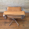 Eames Soft Pad Executive Armchair