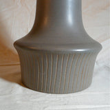 Gray Martz Table Lamp