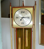 George Nelson Grandfather Clock