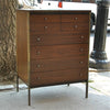 Paul McCobb Dresser