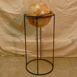 McCobb Era Globe