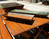 Vintage Metal Containers