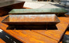 Vintage Metal Containers