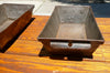 Vintage Metal Containers