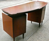 Mid Century Modern Desk