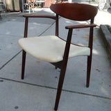 Mid Century Dining Set