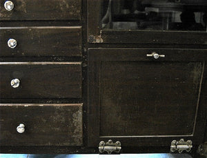 Vintage Medicine Cabinet