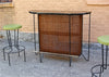 Frederick Weinberg Bar Set