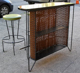 Frederick Weinberg Bar Set