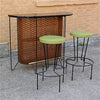Frederick Weinberg Bar Set