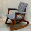 Mid Century Rocker