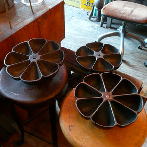 Industrial Cobbler Nail Bin Caddy