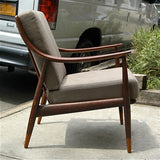 Peter Hvidt Lounge Chair