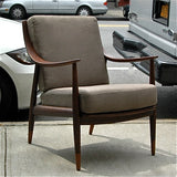 Peter Hvidt Lounge Chair