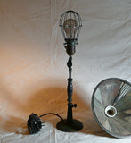 O.C. White Station Lamp
