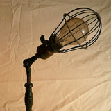 O.C. White Station Lamp