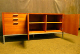 Teak Credenza