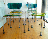 Gaetano Pesce Chairs