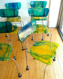 Gaetano Pesce Chairs