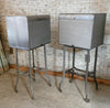 Rolling Steel Cabinets