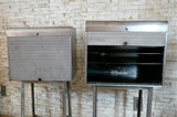 Rolling Steel Cabinets