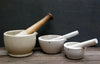 Mortar & Pestles