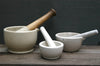 Mortar & Pestles