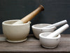 Mortar & Pestles