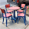 French Café Set