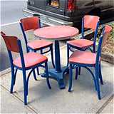 French Café Set