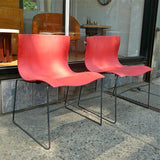 Knoll Outdoor Chairs