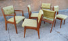 Jens Risom Dining Set