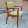 Jens Risom Dining Set
