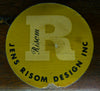 Jens Risom Dining Set