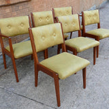 Jens Risom Dining Set