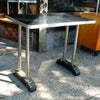 Gilbert Rohde Table