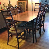Rosewood Dining Set
