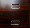 Tall Rosewood Dresser