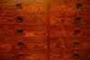Danish Rosewood Dresser