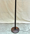 Rosewood Floor Lamp