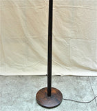 Rosewood Floor Lamp