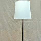 Rosewood Floor Lamp