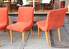 Russel Wright Chairs