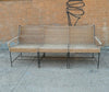 Salterini Wicker Seating