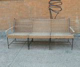 Salterini Wicker Seating